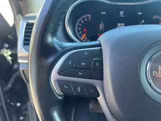 Jeep Grand Cherokee 2020 4x4 Limited 4 puertas SUV