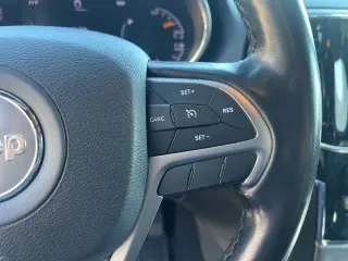 Jeep Grand Cherokee 2020 4x4 Limited 4 puertas SUV