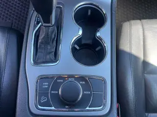 Jeep Grand Cherokee 2020 4x4 Limited 4 puertas SUV