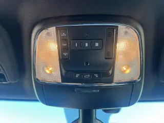 Jeep Grand Cherokee 2020 4x4 Limited 4 puertas SUV