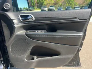 Jeep Grand Cherokee 2020 4x4 Limited 4 puertas SUV
