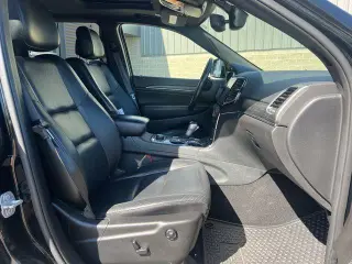 Jeep Grand Cherokee 2020 4x4 Limited 4 puertas SUV