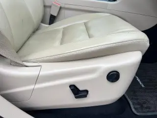 Jeep Grand Cherokee 2019 4x4 Limited 4 puertas SUV