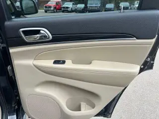 Jeep Grand Cherokee 2019 4x4 Limited 4 puertas SUV