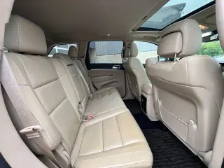 Jeep Grand Cherokee 2019 4x4 Limited 4 puertas SUV
