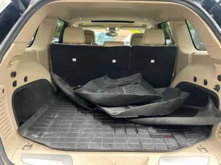 Jeep Grand Cherokee 2019 4x4 Limited 4 puertas SUV