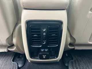 Jeep Grand Cherokee 2019 4x4 Limited 4 puertas SUV