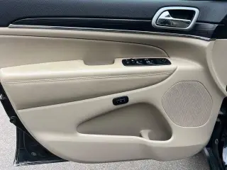 Jeep Grand Cherokee 2019 4x4 Limited 4 puertas SUV