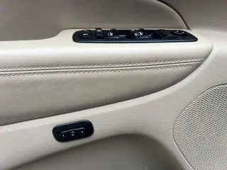 Jeep Grand Cherokee 2019 4x4 Limited 4 puertas SUV