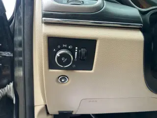 Jeep Grand Cherokee 2019 4x4 Limited 4 puertas SUV