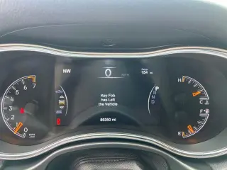Jeep Grand Cherokee 2019 4x4 Limited 4 puertas SUV