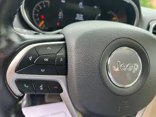 Jeep Grand Cherokee 2019 4x4 Limited 4 puertas SUV