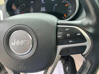 Jeep Grand Cherokee 2019 4x4 Limited 4 puertas SUV