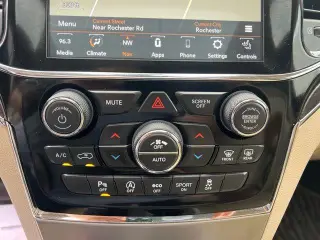 Jeep Grand Cherokee 2019 4x4 Limited 4 puertas SUV