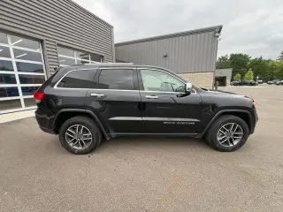 Jeep Grand Cherokee 2019 4x4 Limited 4 puertas SUV