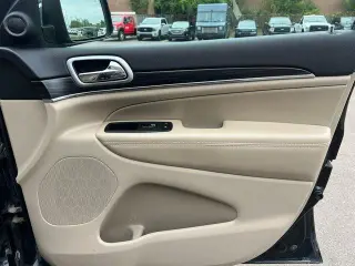 Jeep Grand Cherokee 2019 4x4 Limited 4 puertas SUV