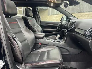 Jeep Grand Cherokee 2020 4x4 Trailhawk 4 puertas SUV