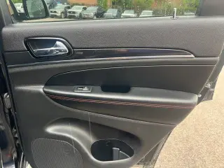 Jeep Grand Cherokee 2020 4x4 Trailhawk 4 puertas SUV