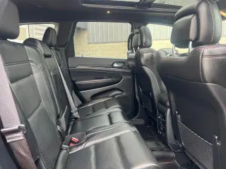 Jeep Grand Cherokee 2020 4x4 Trailhawk 4 puertas SUV