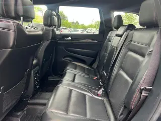 Jeep Grand Cherokee 2020 4x4 Trailhawk 4 puertas SUV