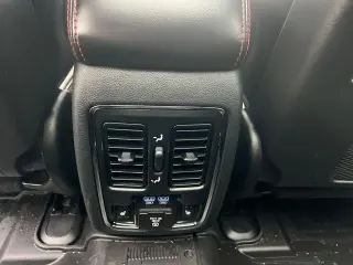Jeep Grand Cherokee 2020 4x4 Trailhawk 4 puertas SUV