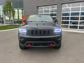 Jeep Grand Cherokee 2020 4x4 Trailhawk 4 puertas SUV