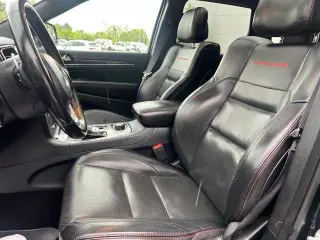 Jeep Grand Cherokee 2020 4x4 Trailhawk 4 puertas SUV