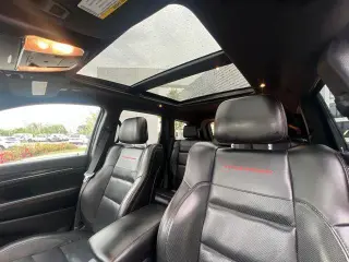 Jeep Grand Cherokee 2020 4x4 Trailhawk 4 puertas SUV