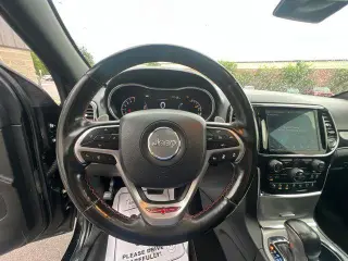 Jeep Grand Cherokee 2020 4x4 Trailhawk 4 puertas SUV