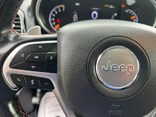 Jeep Grand Cherokee 2020 4x4 Trailhawk 4 puertas SUV