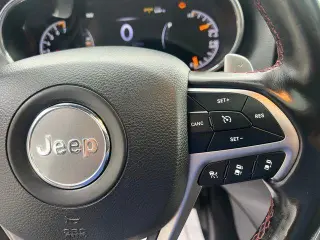 Jeep Grand Cherokee 2020 4x4 Trailhawk 4 puertas SUV