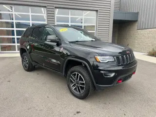 Jeep Grand Cherokee 2020 4x4 Trailhawk 4 puertas SUV