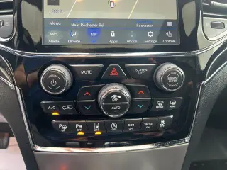 Jeep Grand Cherokee 2020 4x4 Trailhawk 4 puertas SUV