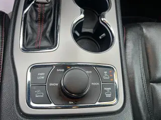 Jeep Grand Cherokee 2020 4x4 Trailhawk 4 puertas SUV