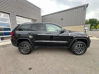 Jeep Grand Cherokee 2020 4x4 Trailhawk 4 puertas SUV