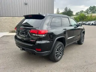 Jeep Grand Cherokee 2020 4x4 Trailhawk 4 puertas SUV