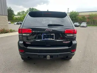 Jeep Grand Cherokee 2020 4x4 Trailhawk 4 puertas SUV