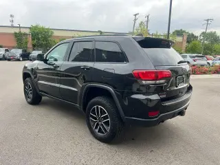 Jeep Grand Cherokee 2020 4x4 Trailhawk 4 puertas SUV