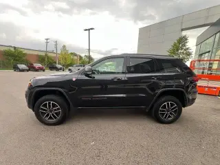 Jeep Grand Cherokee 2020 4x4 Trailhawk 4 puertas SUV