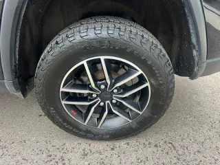 Jeep Grand Cherokee 2020 4x4 Trailhawk 4 puertas SUV