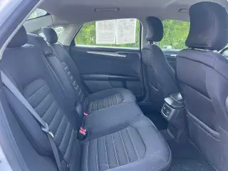 Ford Fusion 2015 SE 4 puertas Sedan
