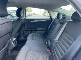 Ford Fusion 2015 SE 4 puertas Sedan