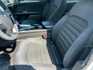 Ford Fusion 2015 SE 4 puertas Sedan