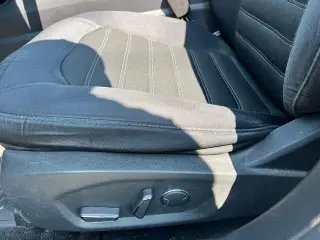 Ford Fusion 2015 SE 4 puertas Sedan