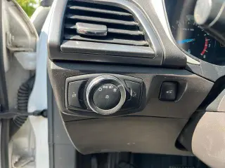 Ford Fusion 2015 SE 4 puertas Sedan