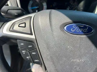 Ford Fusion 2015 SE 4 puertas Sedan