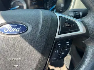 Ford Fusion 2015 SE 4 puertas Sedan
