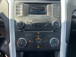 Ford Fusion 2015 SE 4 puertas Sedan