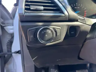 Ford Fusion 2015 SE 4 puertas Sedan