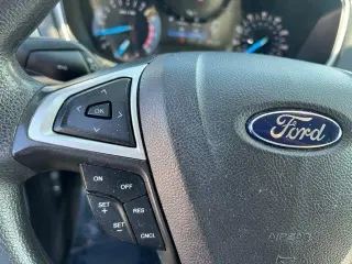 Ford Fusion 2015 SE 4 puertas Sedan